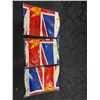 Image 2 : 3 New B.C. Flags 38"x24"