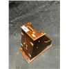 Image 1 : Antique ballot box, 9"x10"