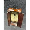 Image 3 : Antique ballot box, 9"x10"