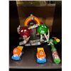 Image 1 : Vintage M&M collectables