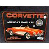 Image 1 : Tin sign 16"x11"