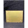 Image 2 : Tin sign 16"x11"