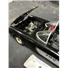 Image 2 : Vintage collectable Batmobile, 9.5"