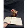 Image 2 : 6 antique books