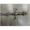 Image 2 : Sword with ornate handle, 41"
