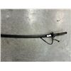 Image 1 : Sword with sheath, 39"