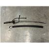 Image 2 : Sword with sheath, 39"
