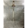 Image 1 : Sword with beautiful graphics, 38"