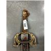 Image 3 : Sword with beautiful graphics, 38"