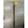 Image 1 : Sword with sheath, 37"