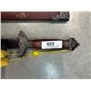 Image 3 : Sword with sheath, 37"