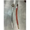 Image 2 : Sword with sheath, 34"