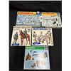 Image 1 : 5 Vintage model kits
