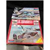 Image 1 : 2 Vintage model kits