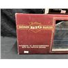 Image 2 : 2 Vintage collector train pieces, O scale