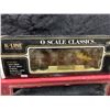 Image 3 : 2 Vintage collector train pieces, O scale