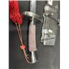 Image 2 : Sword with sheath, 36"