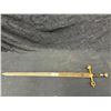 Image 1 : Ornate Vintage sword, 40"