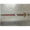 Image 1 : Vintage Skull sword,30"