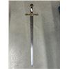 Image 1 : Large Vintage sword, 46"
