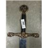 Image 2 : Large Vintage sword, 46"