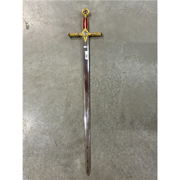Vintage  Sword, 46"