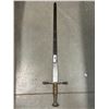 Image 1 : Vintage Sword, 38"
