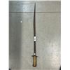 Image 1 : Vintage sword 38"