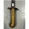 Image 2 : Vintage sword 38"