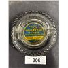 Image 2 : Vintage Goodyear tire ashtray 5.5"