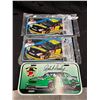 Image 1 : 3 Nascar collector plates