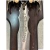 Image 2 : Highly decorative sword, 40"