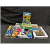 Image 1 : 7 1000 piece puzzles