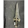 Image 1 : Very ornate decorative sword 24"