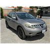 Image 2 : NISS MURANO 2009 T-DONATION