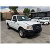 Image 2 : FORD  RANGER 2010 O/S-SALV-T-DON SMOG