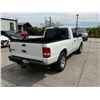 Image 3 : FORD  RANGER 2010 O/S-SALV-T-DON SMOG