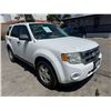 Image 2 : FORD  ESCAPE 2012 T-DON - SMOG