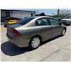 Image 3 : HOND CIVIC 2006 SALV T/DONATION