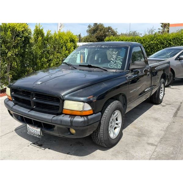 DODG DAKOTA 2001 T-DONATION