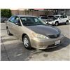 Image 2 : TOYT CAMRY 2006 T-DONATION