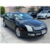Image 2 : FORD  FUSION 2009 T-DON - SMOG