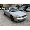 Image 2 : HYUN ELANTRA 2002 O/S T-DON