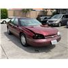 Image 2 : CHEV LUMINA 1996 T-DONATION