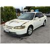 Image 1 : HOND ACCORD 2000 SALV T/DONATION