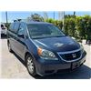 Image 2 : HOND ODYSSEY 2009 APP/DUP-T/EXP-ONLY