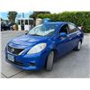 Image 1 : NISS VERSA 2012 O/S T-DON