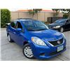 Image 2 : NISS VERSA 2012 O/S T-DON