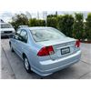 Image 4 : HOND CIVIC 2005 T-DONATION