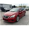 Image 1 : NISS SENTRA 2013 APP/DUP-T/EXP-ONLY